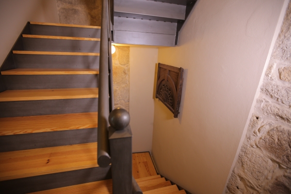 Hotel My Ribeira Guest House
